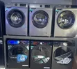 Brand New Hisense Front Load Washing Machine - 1