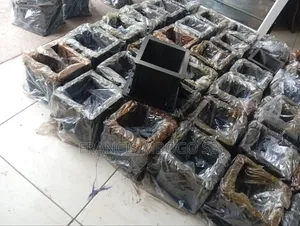 Concrete Testing Cube Moulds - Brand New
