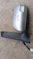 Sidemirror Toyota Isis ZGM10 yenye Indicator (Iliyo tumika) - 2