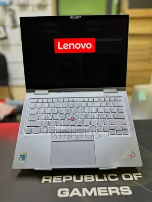 Laptopi ya Lenovo ThinkPad X1 Yoga Gen 11