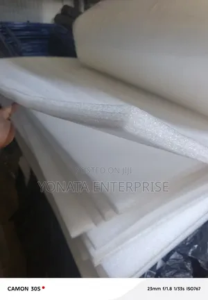 Styrofoam 25mm kwa Jaza Viungo