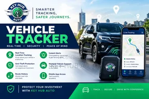 Ufungaji Tracker Magari Key Hub Auto