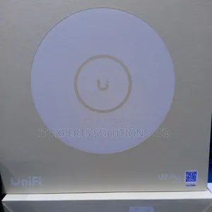 Ubiquiti U7 Pro UniFi Access Point