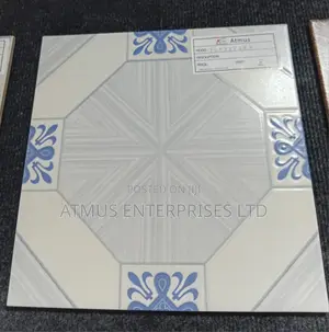 Twyford FGP33738K Tile ya Keramik 30x30cm