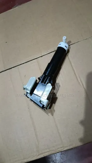Jet Washer ya Headlight kwa Mazda CX-5