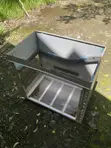 General Window Air Conditioner - Imetumika - 2