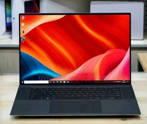 Laptop Dell Precision 5570 - Core i7, 16GB RAM, 512GB SSD