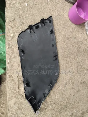 Nissan X-Trail NT32 Front Tow Cover