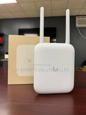 Ubiquiti UniFi Outdoor U7 Access Point