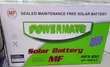 Betri ya Powermate MFN100 12V 100Ah Deep Cycle - 1