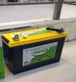 Betri ya Powermate MFN100 12V 100Ah Deep Cycle - 2