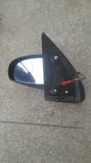 Toyota Passo KCG35 Sidemirror (Bila Indicator, 7-Wire)
