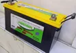 Powermate 100Ah 12V Sealed Lead Acid Solar Battery - 1