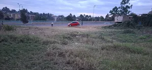 Eko 1/2 Eka Linalofaa Biashara kwa Kukodi - Kabete, Wangige