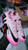 Nike Mercurial Football Boots - Sizes 39-45 - 1