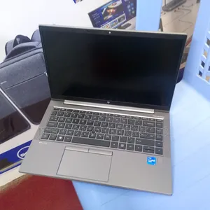 Laptop HP ZBook 14 G8 32GB RAM, Intel Core i7, 512GB SSD