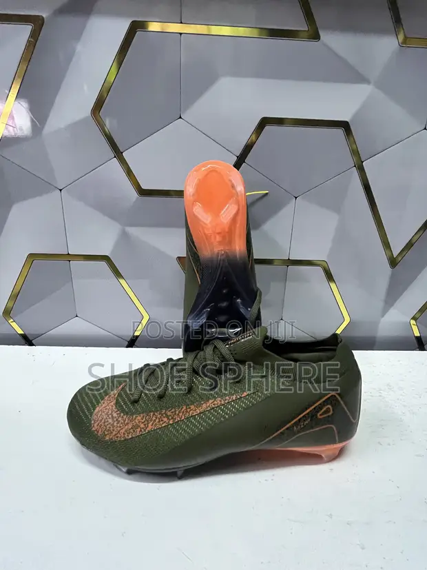 Nike Airzoom Viatu vya Mpira wa Miguu - Size 37-42 - 1