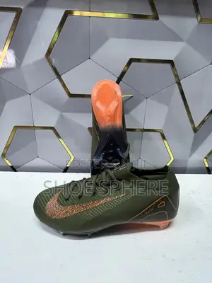 Nike Airzoom Viatu vya Mpira wa Miguu - Size 37-42