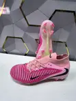 Viatu vya Mpira wa Miguu vya Nike Phantom - 2