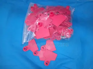 Ear Tags za Muda Mrefu