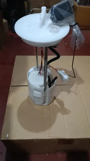Complete Fuel Pump for Honda Fit GE6