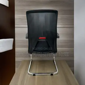 Kiti cha Wageni cha Ergonomic Mesh
