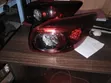 Mazda Axela 2014-2016 LED Taillights - 1