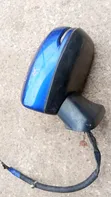 Honda Fit GP5 Sidemirror with Indicator (Used) - 1