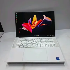 Dell XPS 15 9510 Laptop - Intel Core i9, 16GB RAM, 512GB SSD