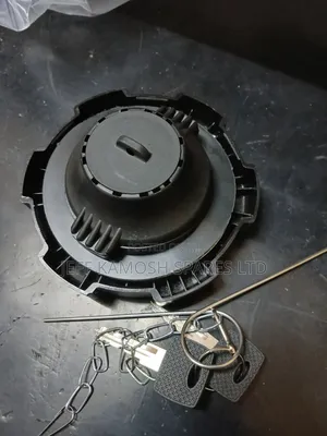 Fuel Tank Cap for Mitsubishi Fuso F1 Canter