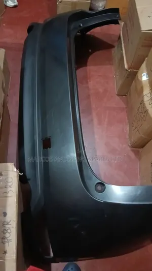 New Rear Bumper for Mazda CX-5
