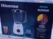 Hisense Blender na Grinder 2-in-1 - 1