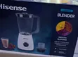 Hisense Blender na Grinder 2-in-1 - 2