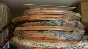 Copper Pipe 5/8"
