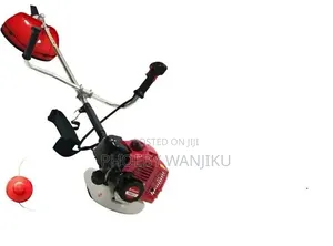 Premium Brush Cutter - Mpya Kabisa