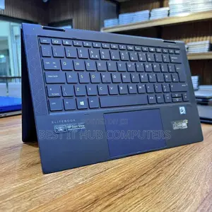HP Elite Dragonfly G3 Laptop 16GB RAM, Intel Core i7, 512GB SSD