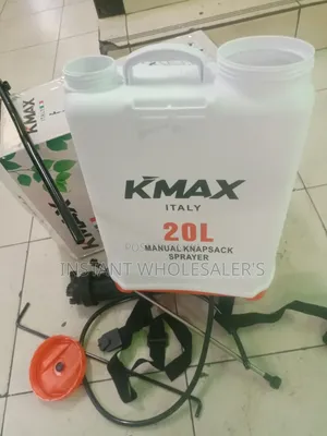 K Max Knapsack Sprayer - Lita 20