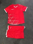 12 Jerseys & Above - KES 530 Each - 2