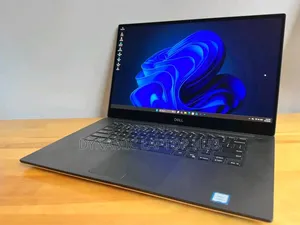 Dell XPS 15 7590 Laptop - Core i7, 16GB RAM, 512GB SSD, 4K Display