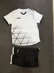 Seti ya Vipande 12 vya Mavazi ya Michezo - 2