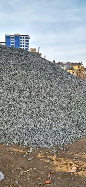 Ballast for Sale - All Grades