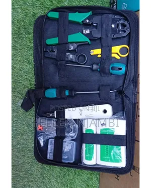 Networking Tool Kit - Brand New