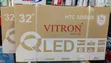 Vitron 32" Smart TV - 1