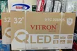 Vitron 32" Smart TV - 2