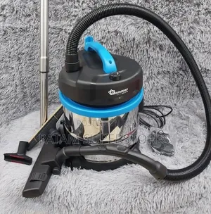 Ramtons Wet and Dry Vacuum Cleaner RM/553 21L