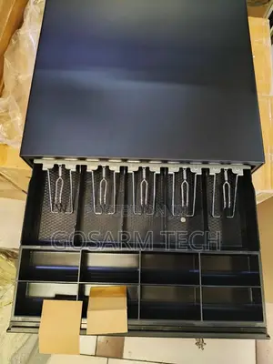 Approved Cash Drawer for POS System