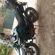 New Tekken Forza 250 2025 Blue - 4