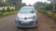 Mazda Biante 2010 Silver - 1
