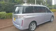 Mazda Biante 2010 Silver - 2