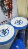 Customized Wall Clocks - 2